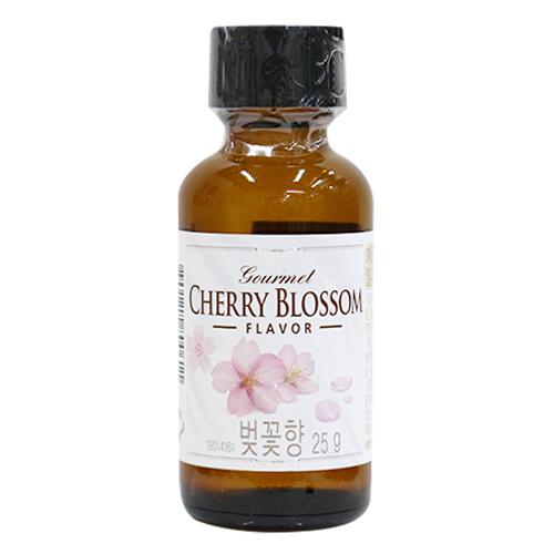[브레드가든] 향료-벚꽃향 25g