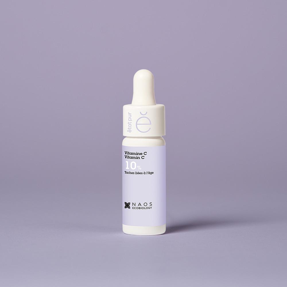 비타민 C 10% 15ml (안색개선스팟앰플)