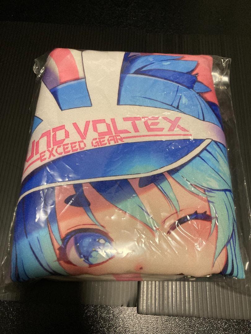 SOUND VOLTEX ロングクッションカバー(ニア)