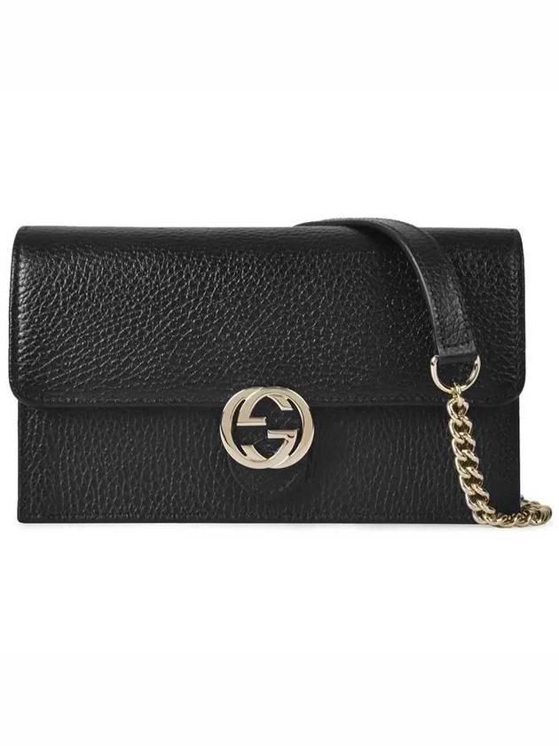 구찌 인터로킹 GG메탈 체인 미니 크로스백 615523 CAO0G 1000   |   발란코드 [10413958]