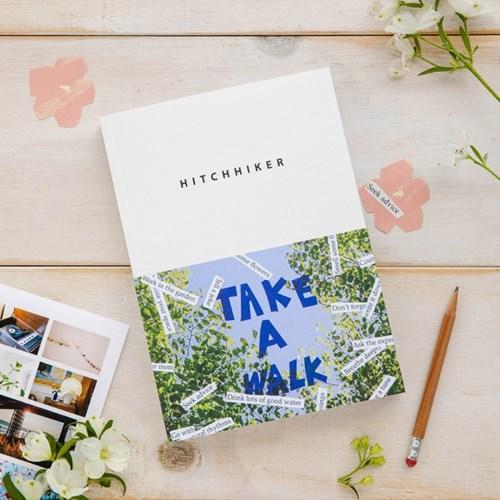 10x10 히치하이커 vol.87 「산책」