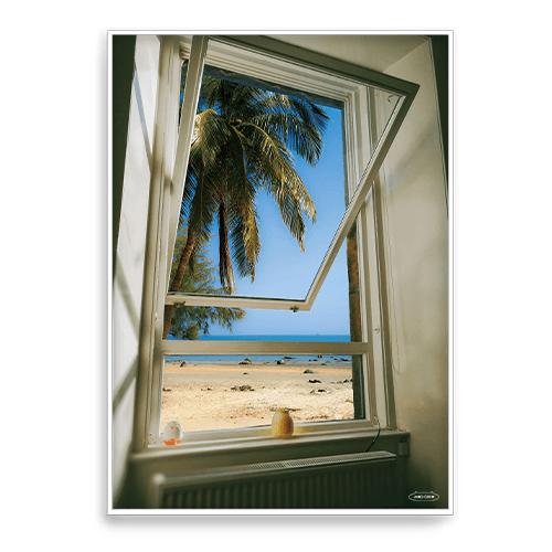 Saint Martin Island 세인트마틴 아일랜드 포스터