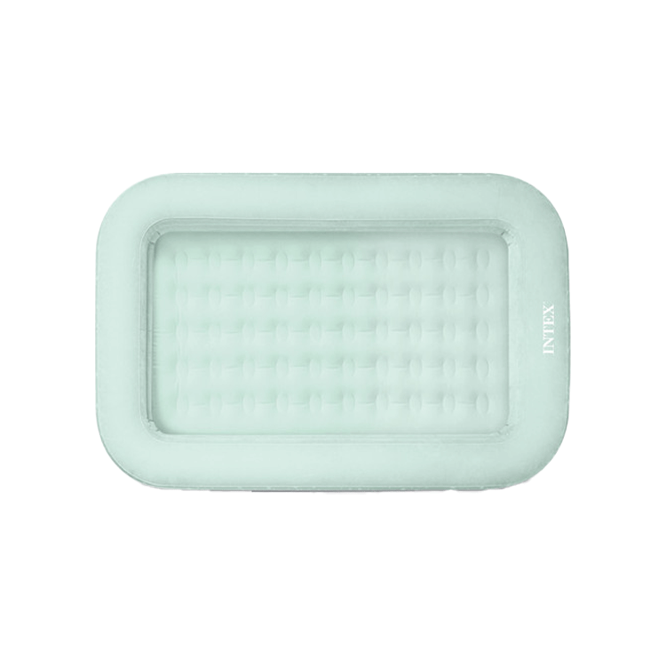 콩콩맘 - INTEX TRAVEL BED FOR KIDS