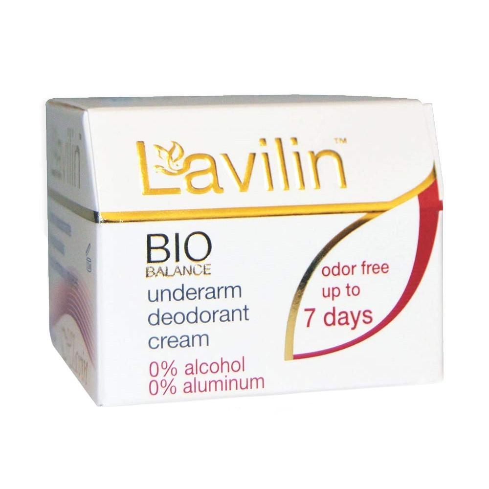 라비린 데오드란트 크림 12g Lavillin 언더암 데오도란트