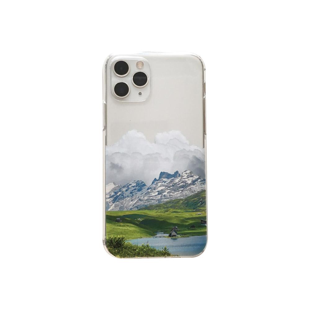 [Jellycase] swiss A