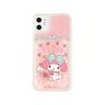 하이칙스 Ribbon My melody Glitter Case_HC2411GP002O