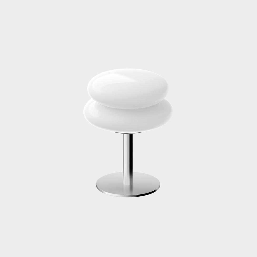 SNOWMAN22 Stand 2Color