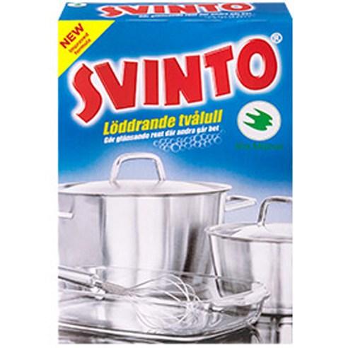 스빈토 스웨덴 수세미, 1개입, 1개 - 주방세척도구 | 쿠팡