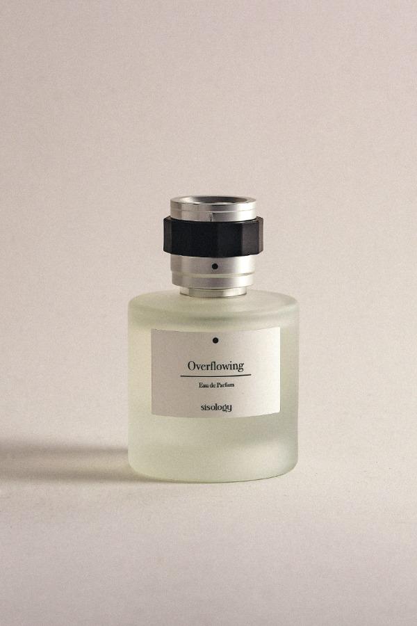 [GIFT] 오버플로잉 오 드 퍼퓸 50ml