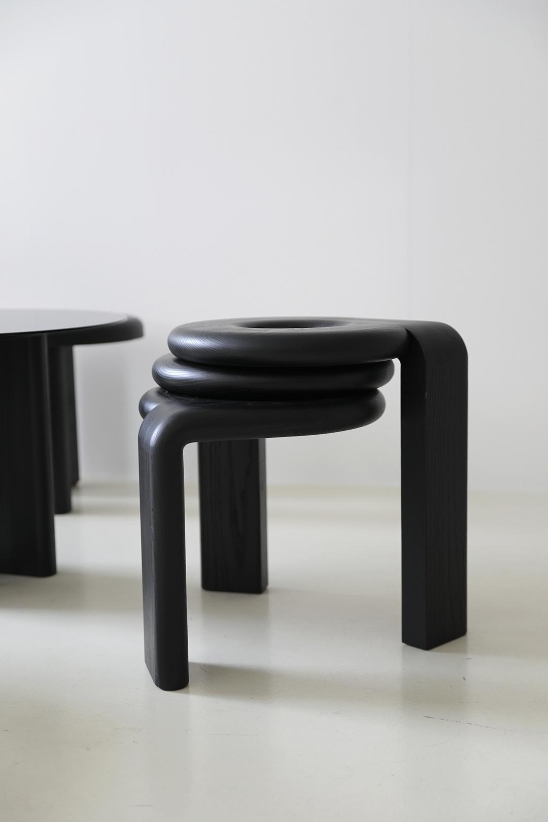 HYOSI | OLD Stool