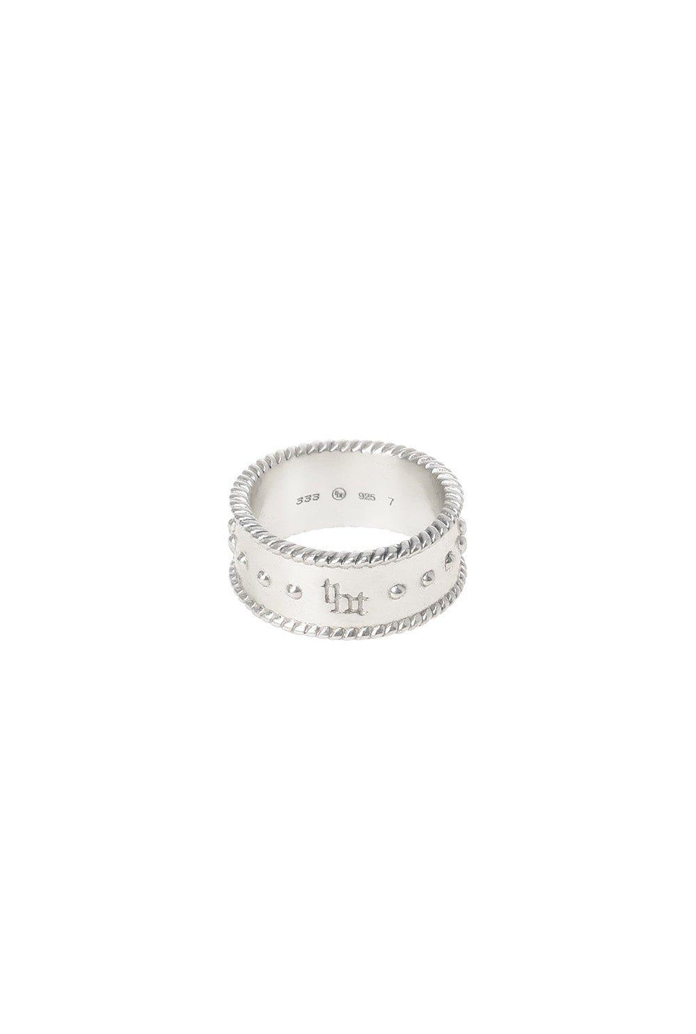 [releasing 09.30 12pm KST] Vintage bead ring