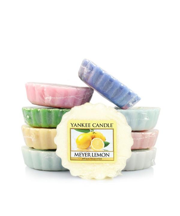 메이어레몬 (Meyer Lemon)