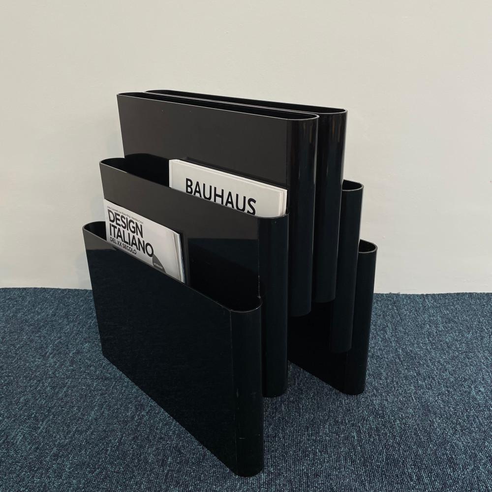 [중고]Kartell magazine rack, 1970s