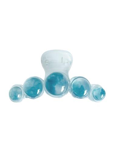 Hair Clip Glossy _ BU