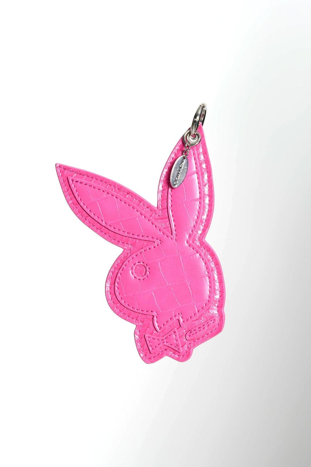 Bunny Charm - PINK / onesize