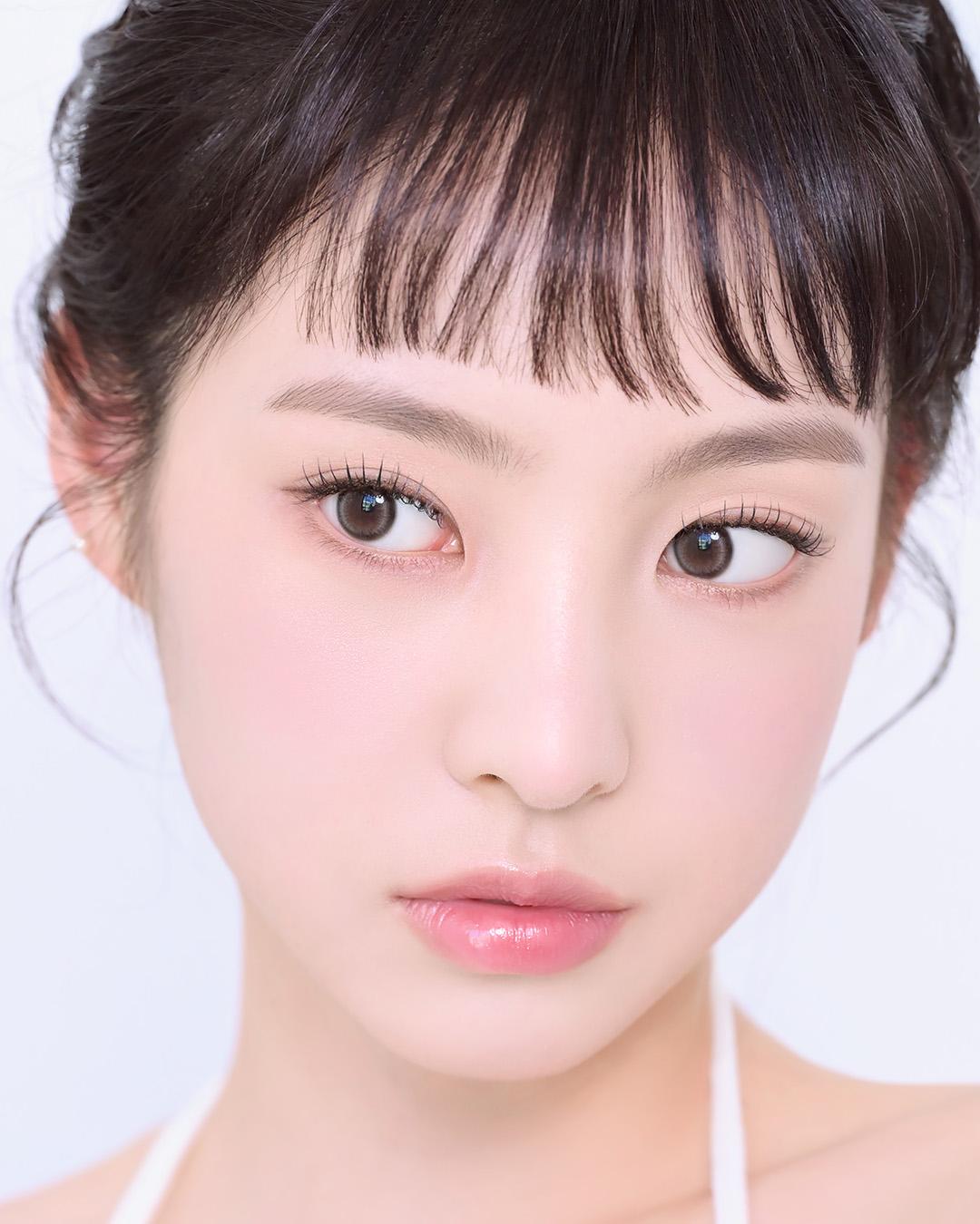 릴리데이즈 원데이 썬그레이