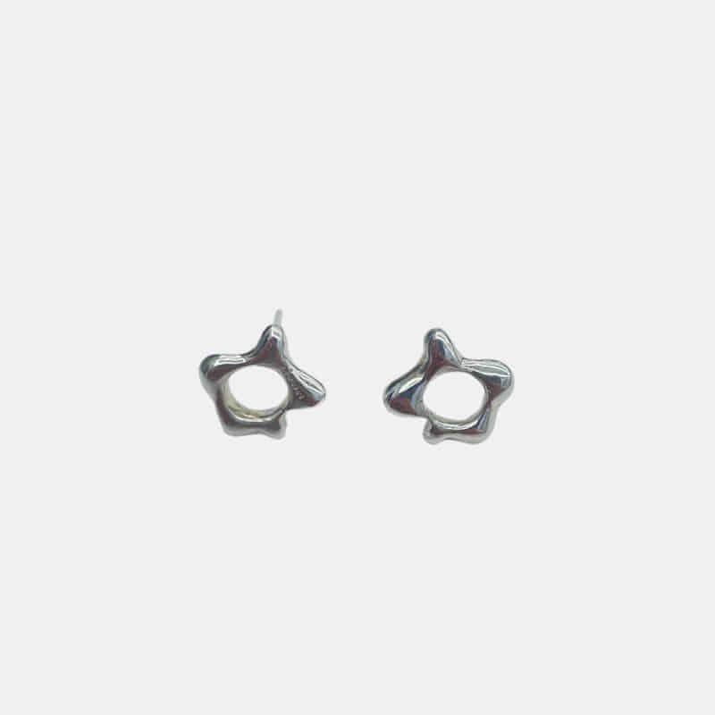 seedling earring