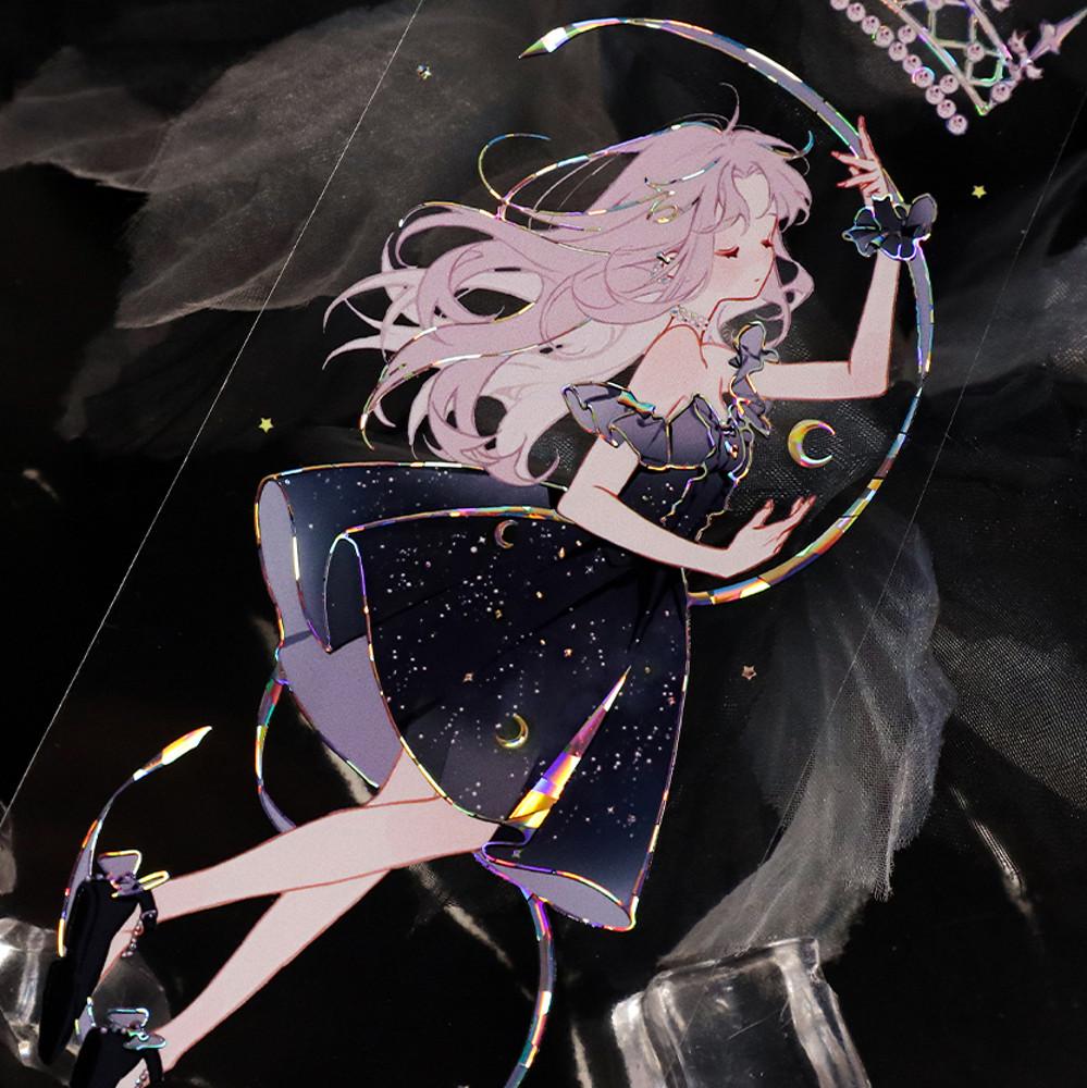 [소분컷] 나이팅게일 PET 마스킹테이프