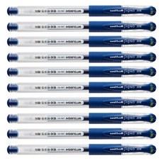 미쯔비시 시그노 유니볼 펜 UM-151 0.38mm