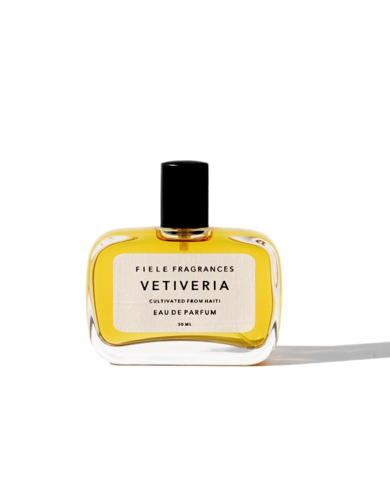 [Fiele Fragrances] Vetiveria EDP 50ml 피에르 프래그런스 향수