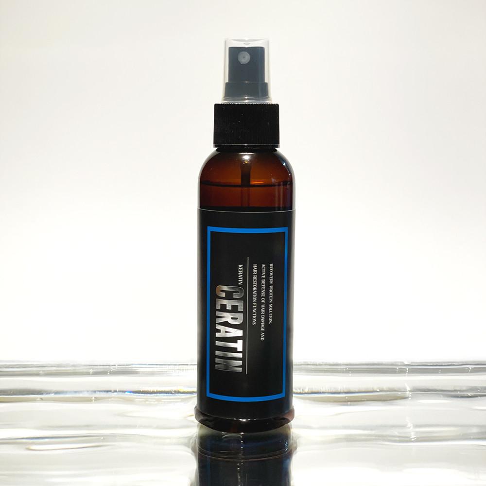 마잘 세라틴 헤어에센스 극손상 모발 케어 120ml