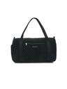 Dot barrel bag 001
