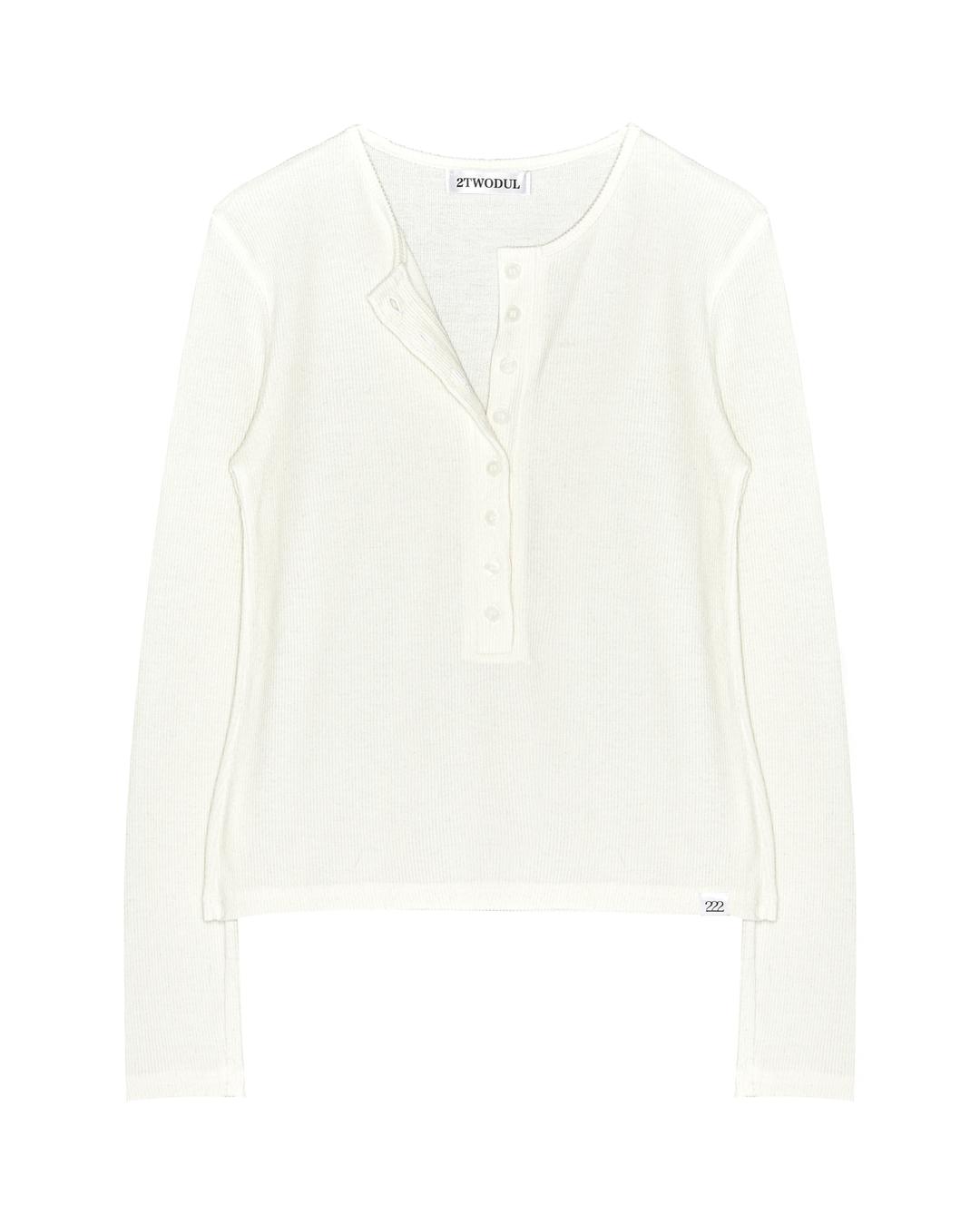 TOP 016 (WHITE)