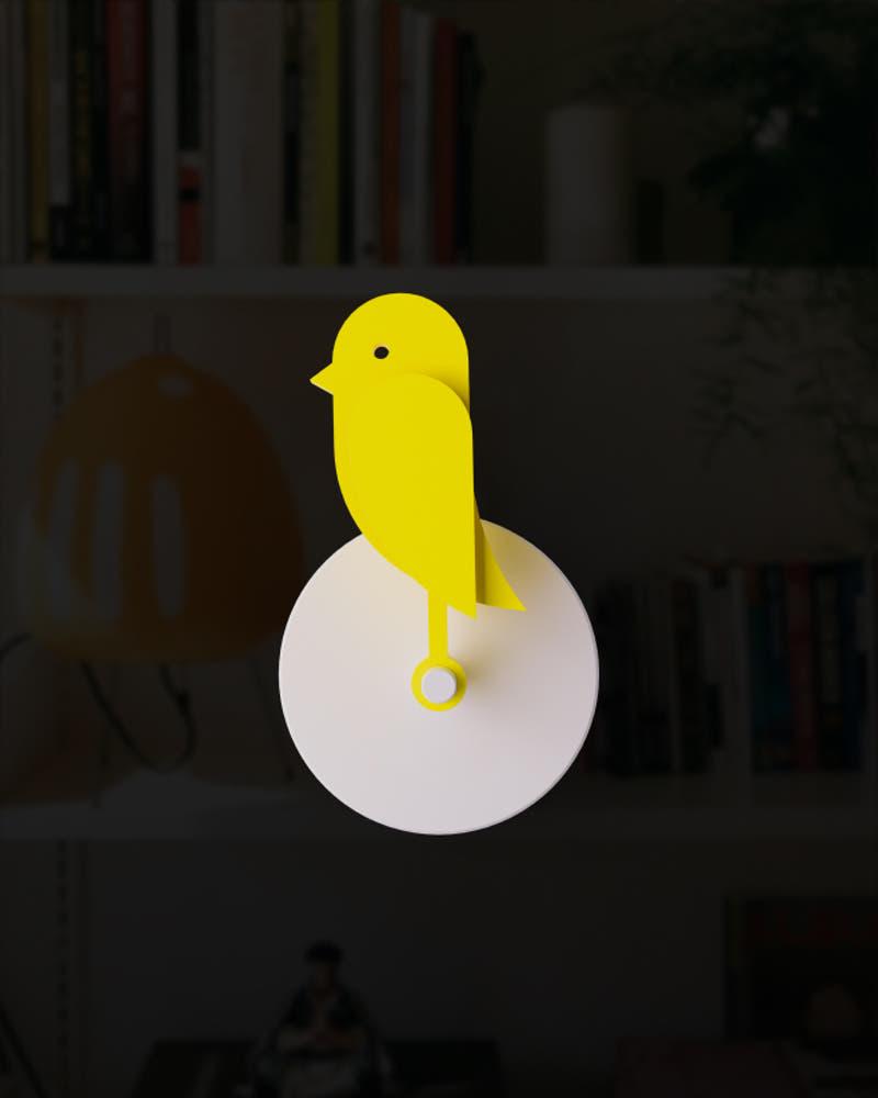 버디 Birdie 2.0 이산화탄소측정기 공기질측정기 환기시스템 집들이선물