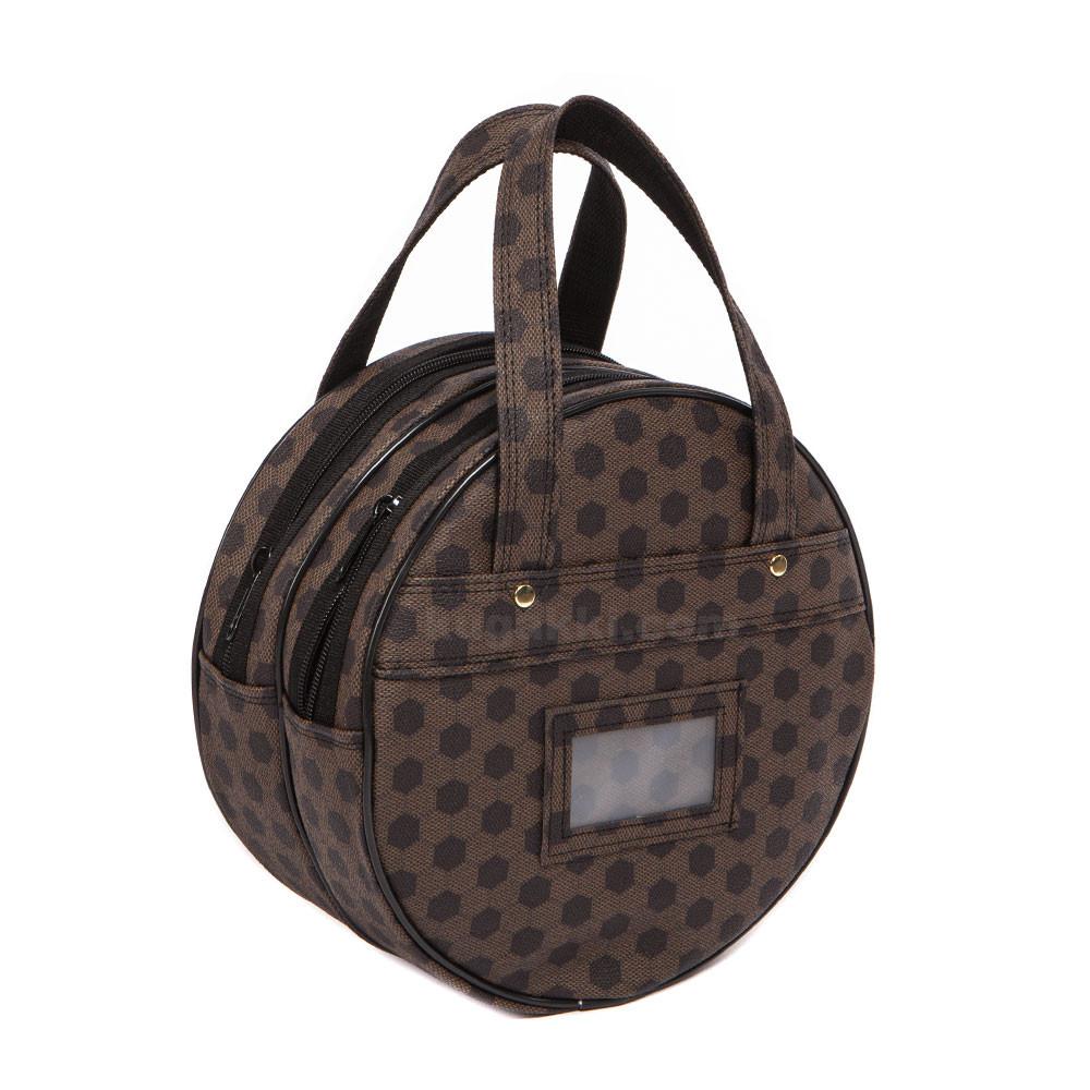 꽹과리가방 꽹과리케이스 2개수납