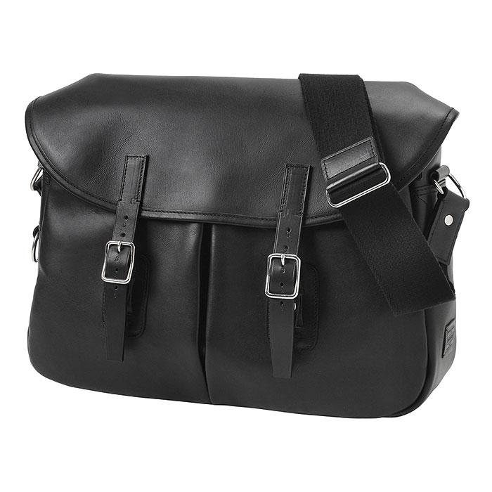 CLASP SHOULDER BAG(L)  PORTER