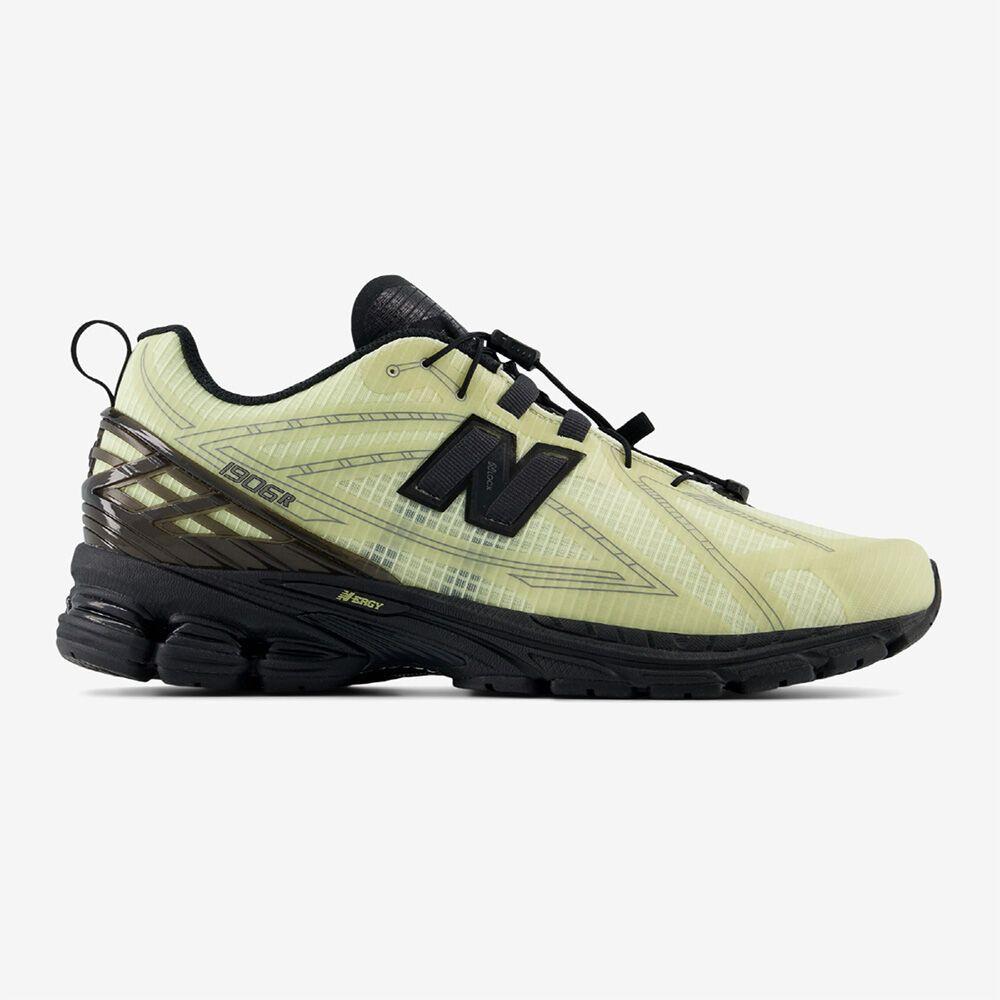 NBPDEF014Y / M1906RNP (YELLOW)