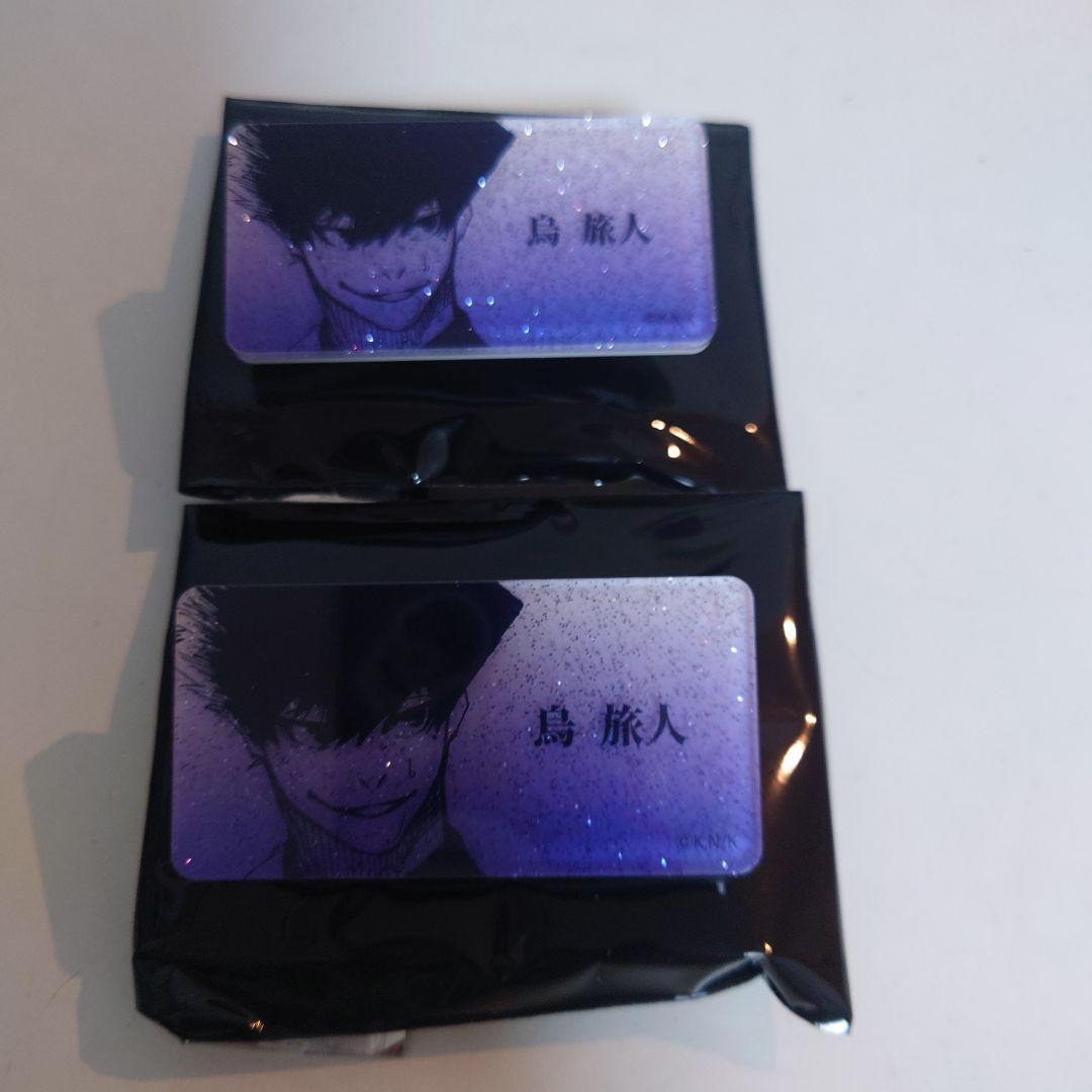 32％割引グレイ系新規購入 ブルーロック原画展 受注生産 タワレコ 限定