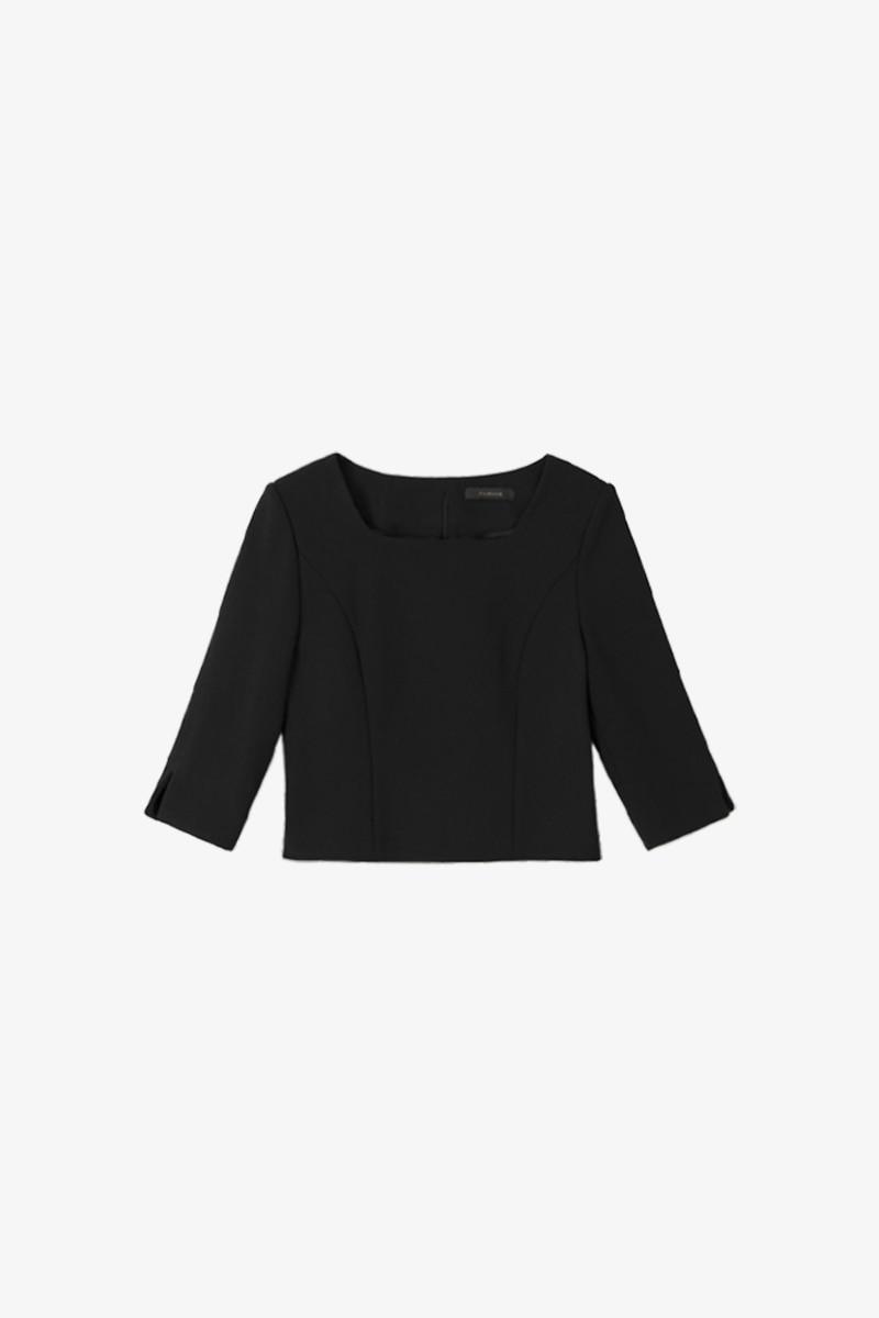 Gimo square - blouse