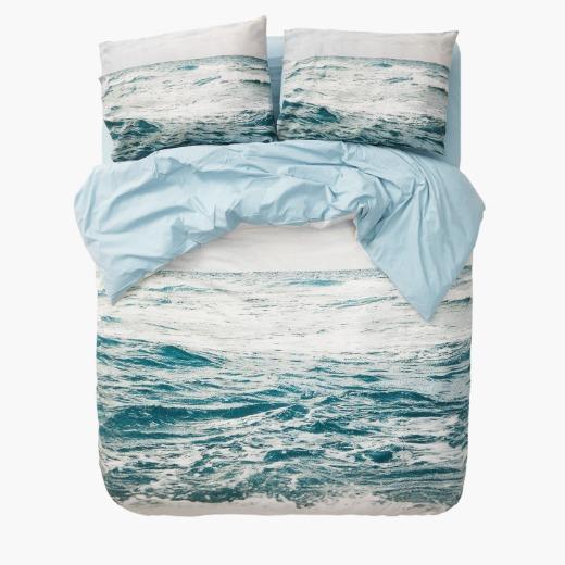 JEJU hyeop jae bedding set (SS/Q/K)
