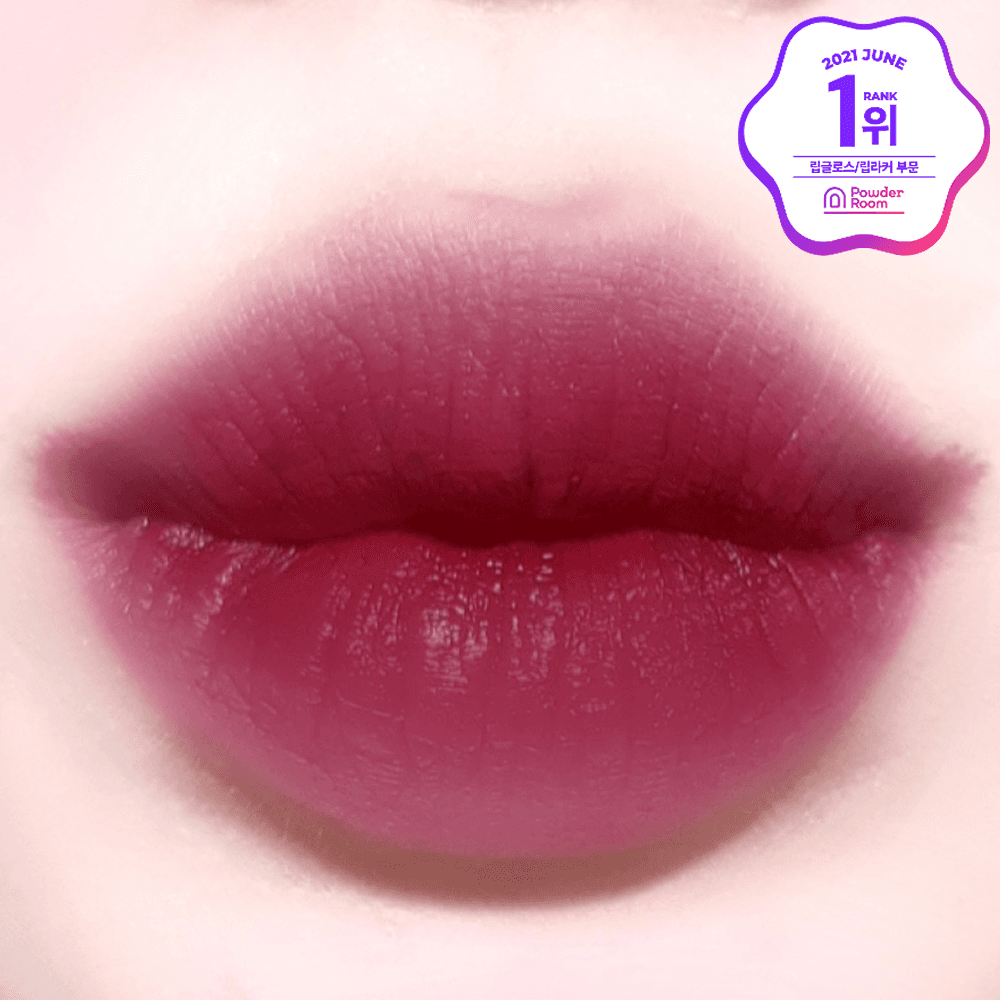 [NEW] 타투 립 캔들 틴트 234 아네모네