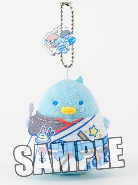 츙코레 은혼×Sanrio characters 사카타 긴토키