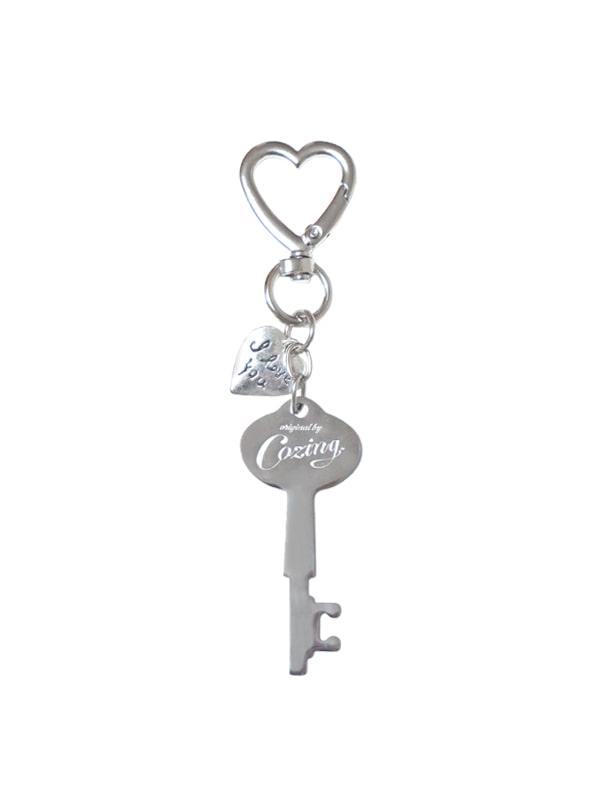 Homely keyring