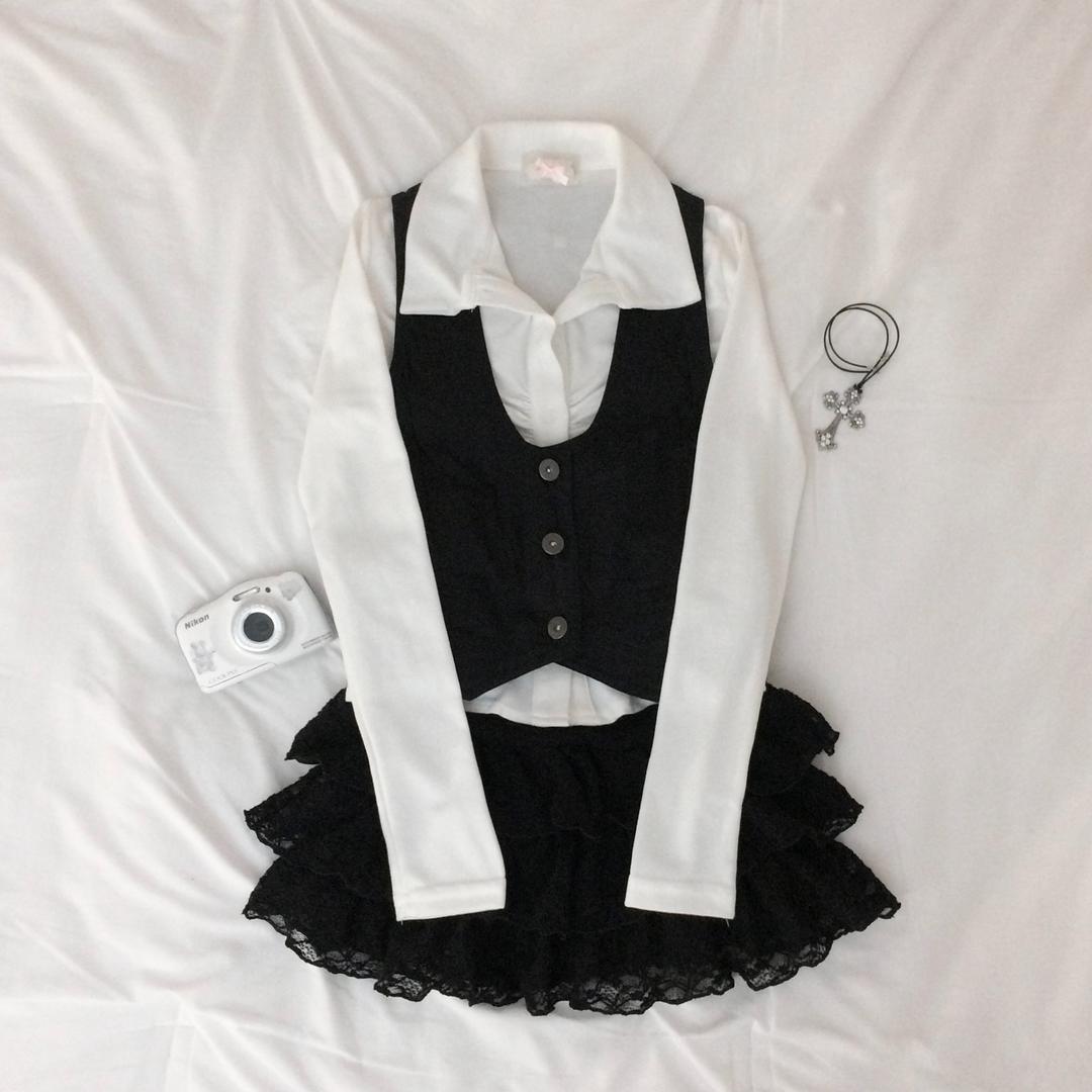 Demeur vest