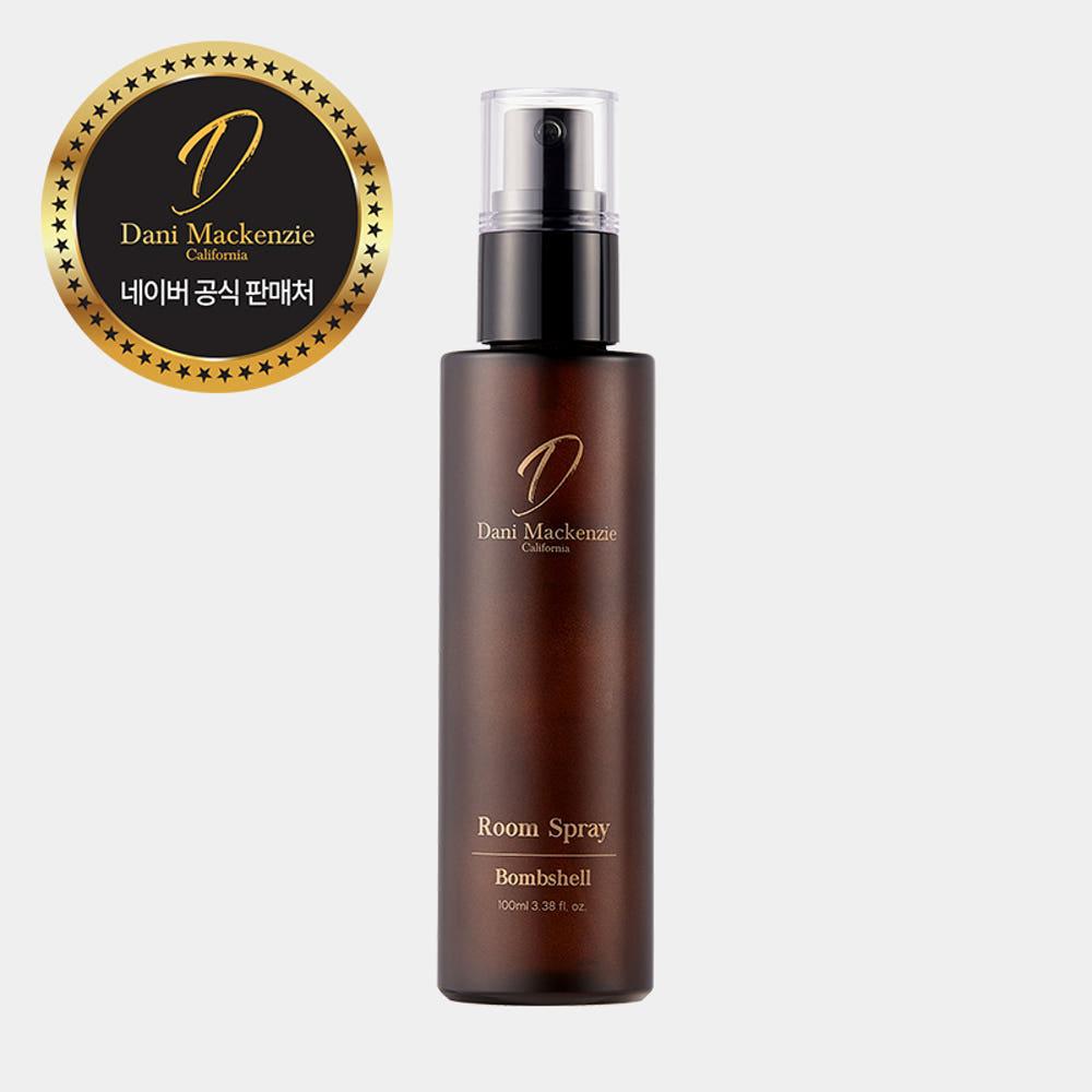 [룸스프레이] 밤쉘 (Bombshell)