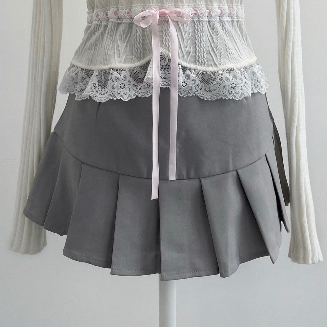 ♡1st♡ hane skirt