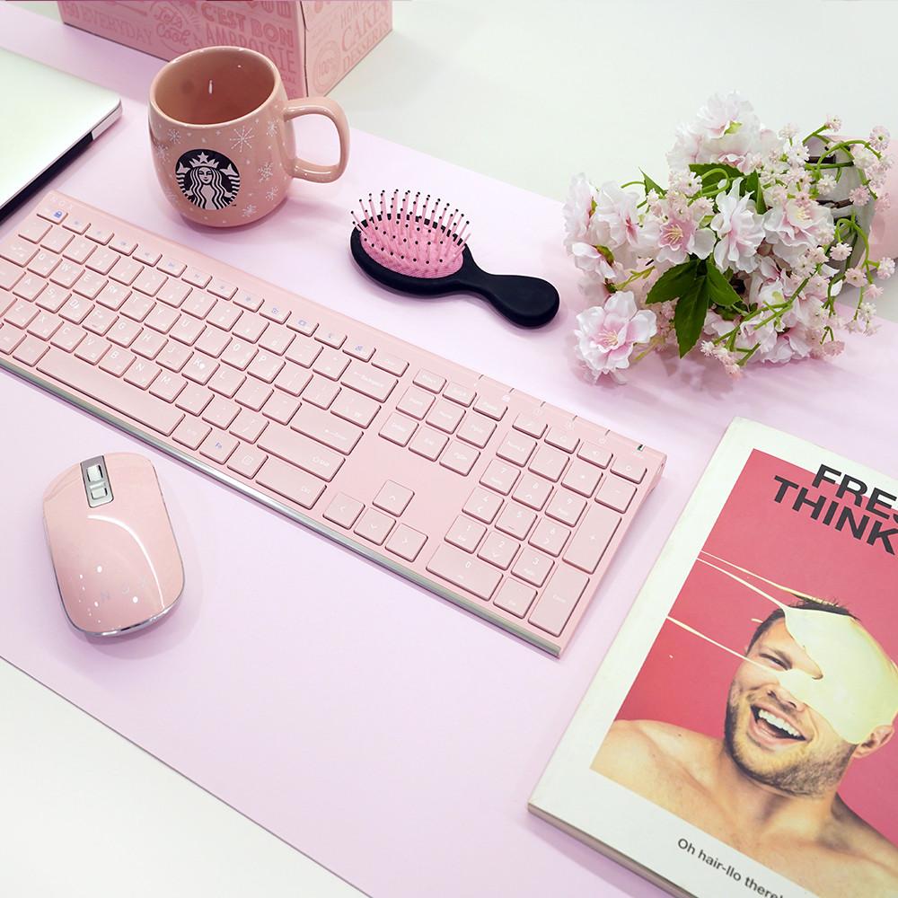 데스크매트 일룸 보호 패드 데스커 맞춤 제작 가죽 책상 덮개 중형