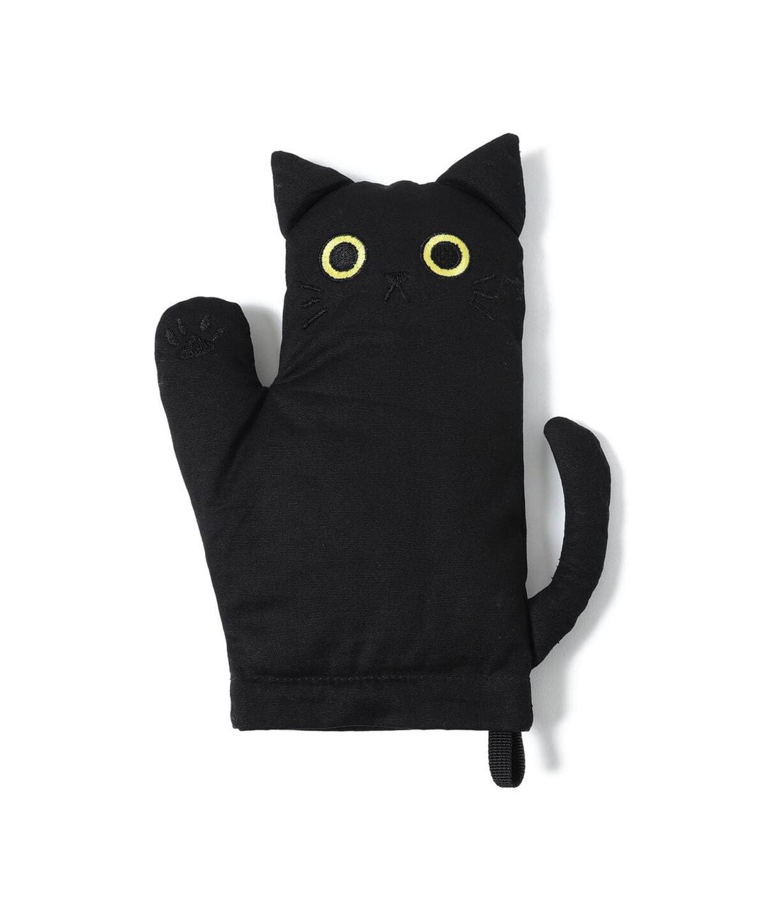 mmts mmts / "ルナ" キッチン ミトン