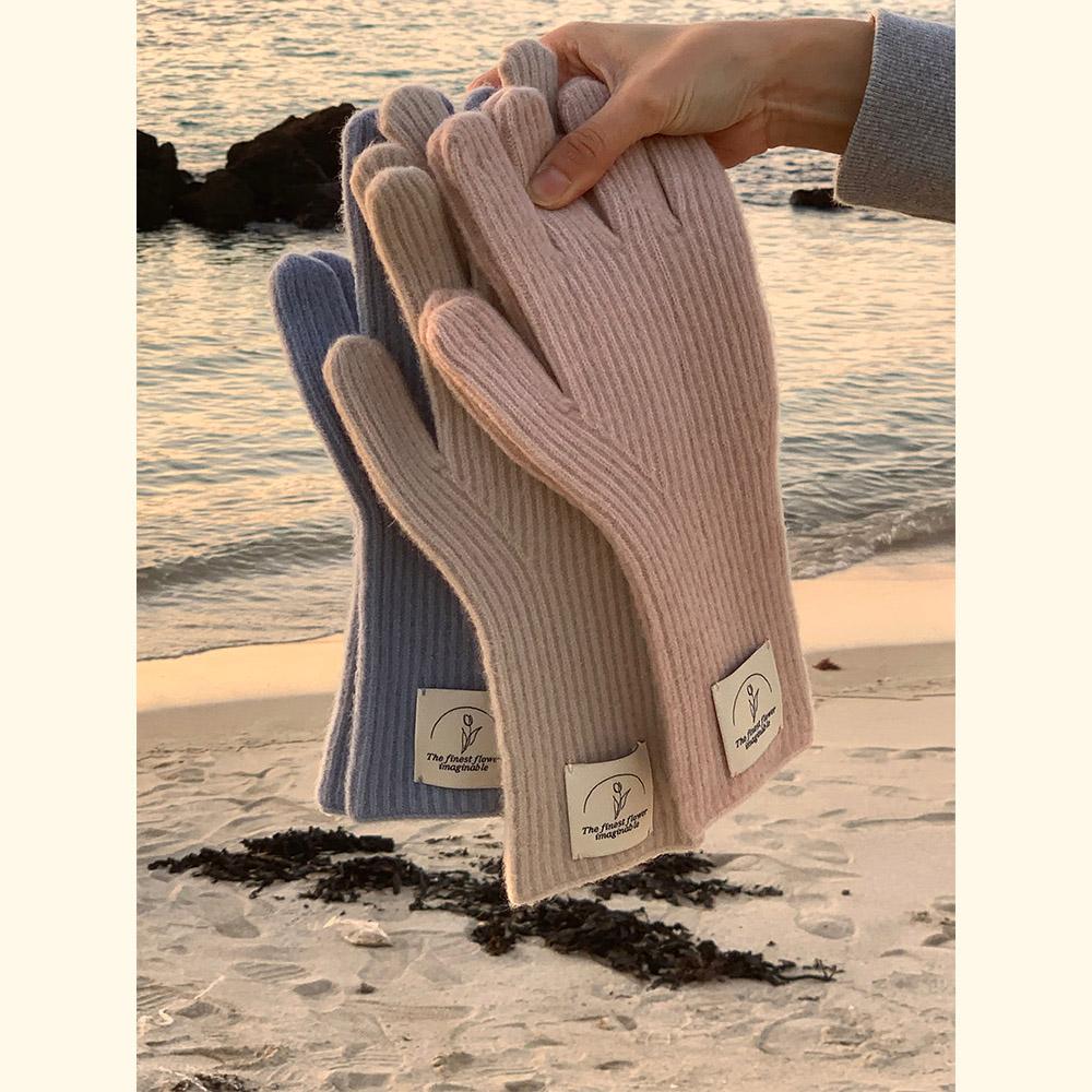 dear love gloves 11차