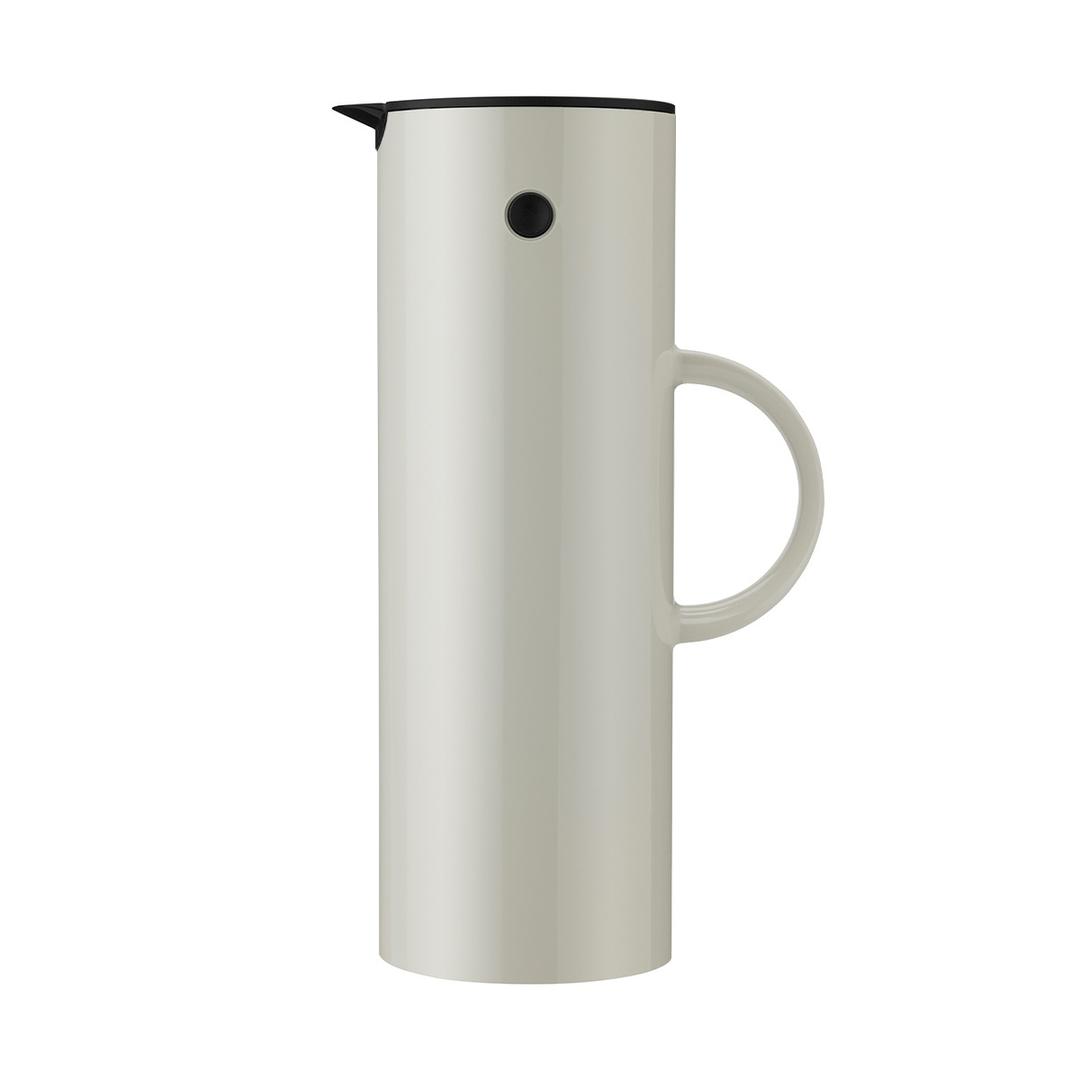 EM77 vacuum jug 1L Sand