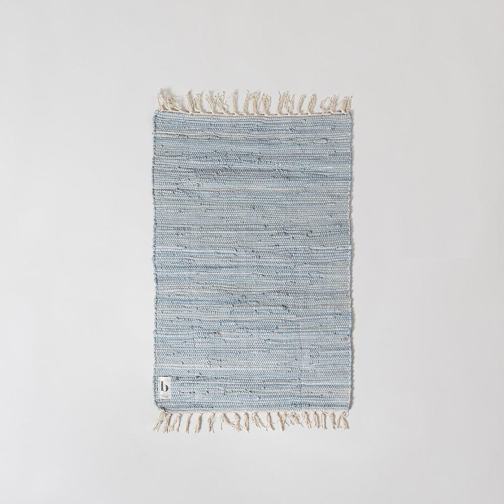 BROSTE CHINDI COTTON CHINOIS BLUE