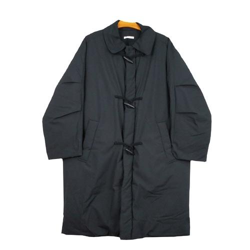 키뮤어 패딩 코트