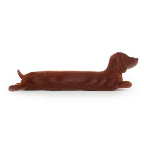 doggy pillow cushion