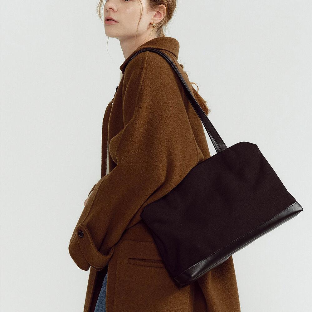 [2/20 예약출고] Ever Canvas (Black)