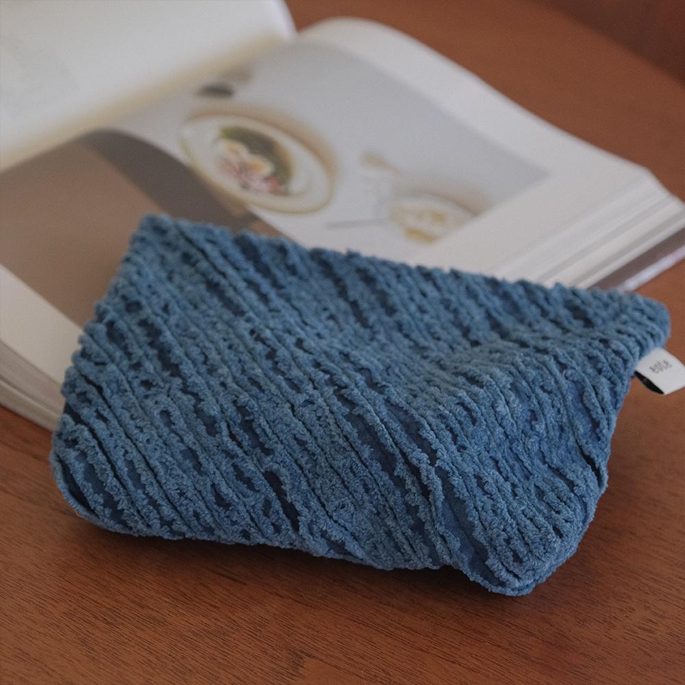 Azure Wave pouch