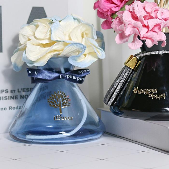 아쿠블 플라스크 디퓨저용기 260ml